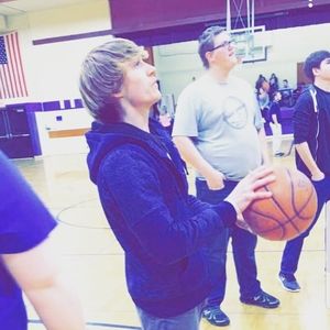 Meet your Posher, Devon